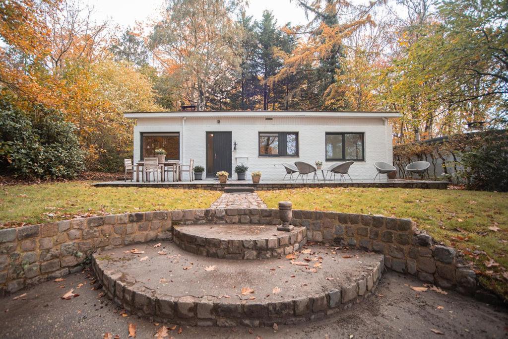 Vakantiehuis Kokoon In 't