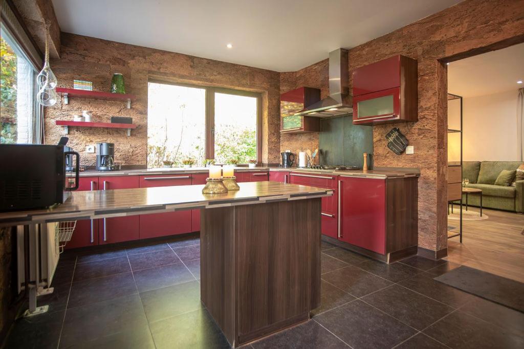 Vakantiehuis Kokoon In 't *