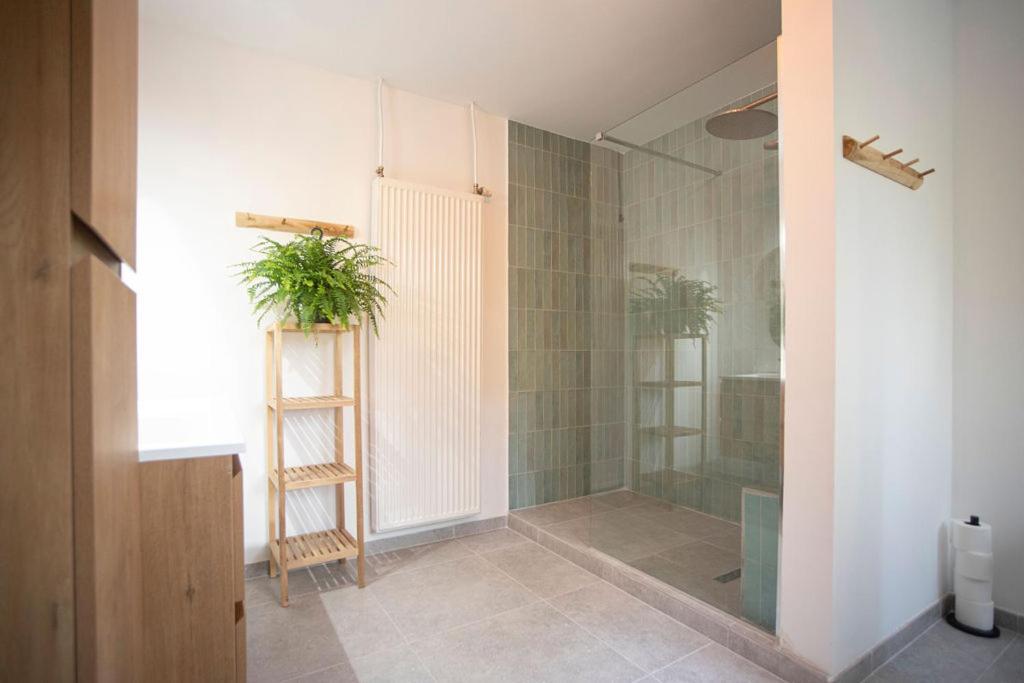 Vakantiehuis Kokoon In 't Leuven