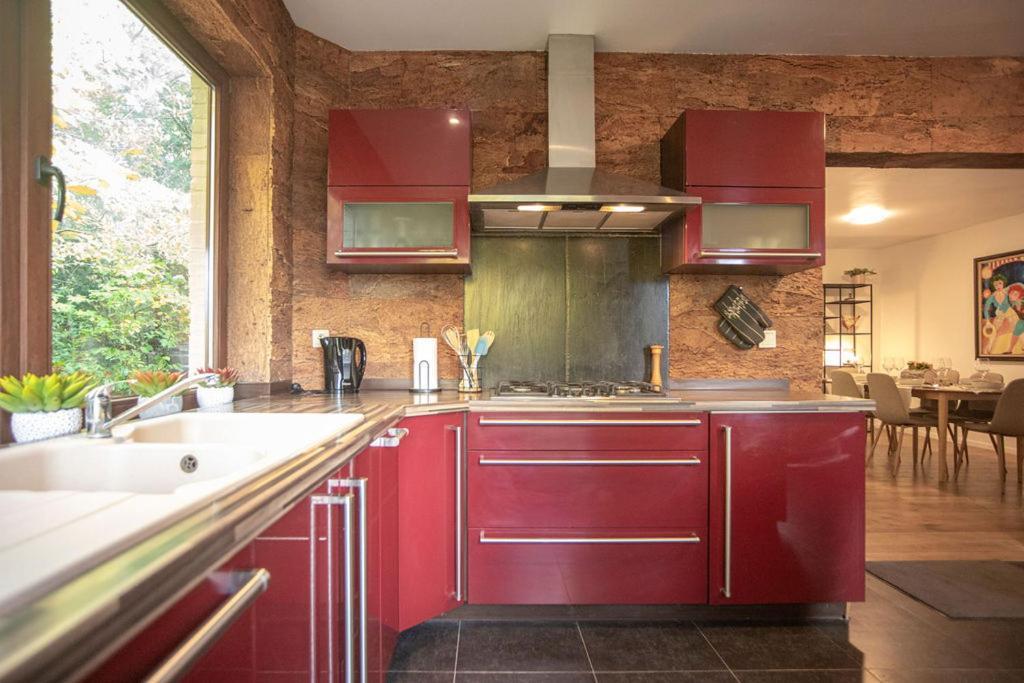 Vakantiehuis Kokoon In 't