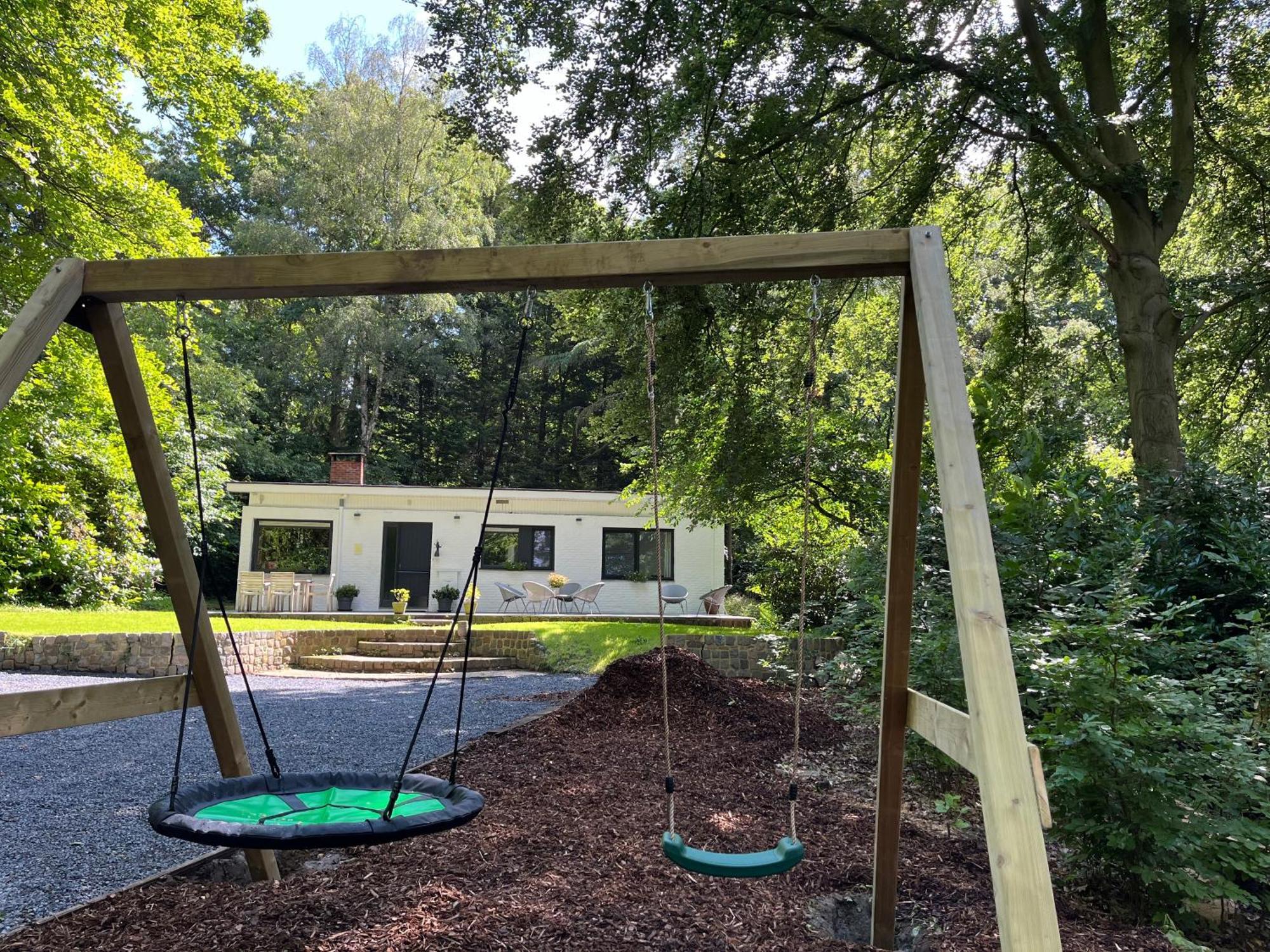 Vakantiehuis Kokoon In 't