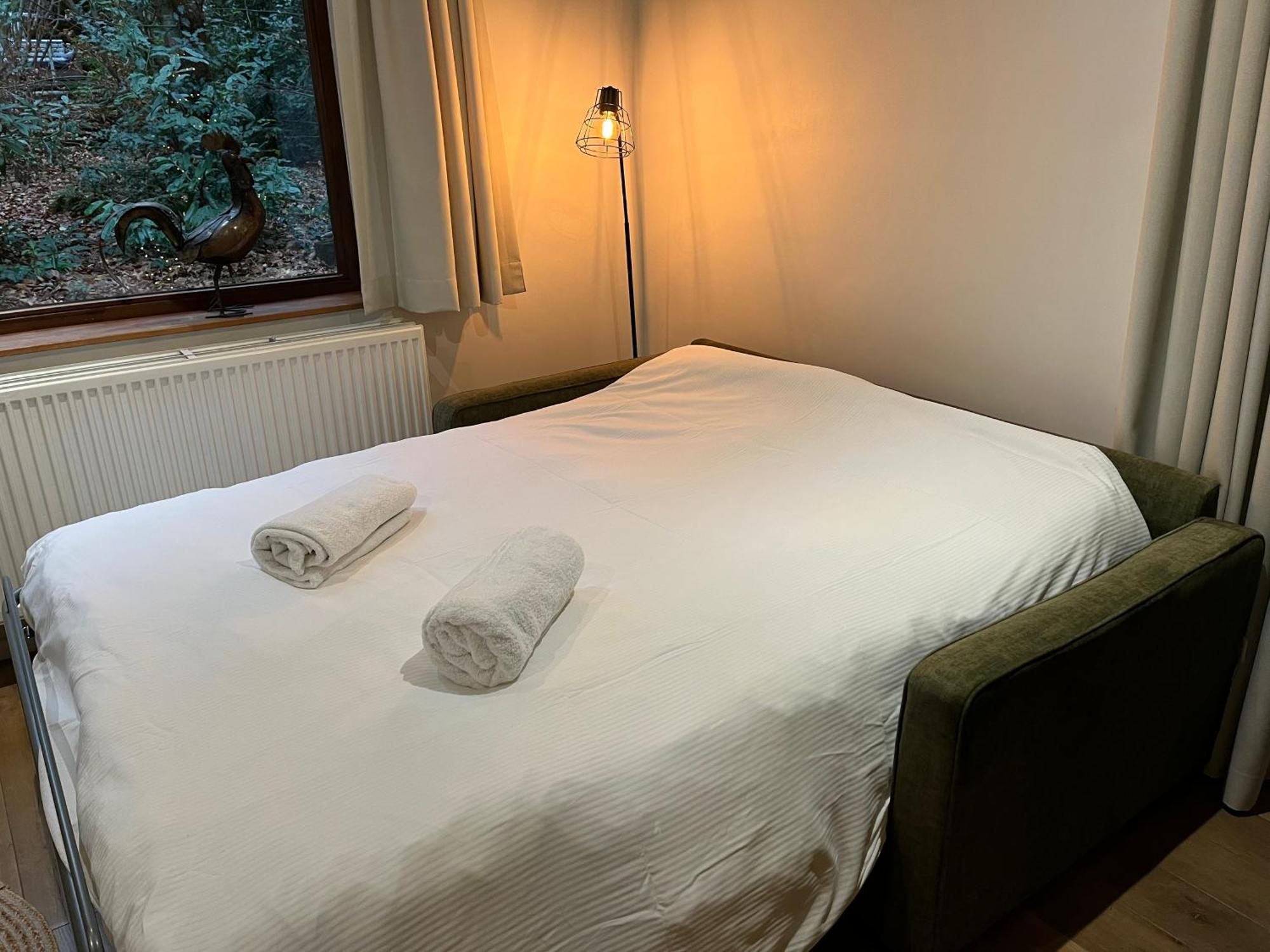 Kokoon In 't Leuven